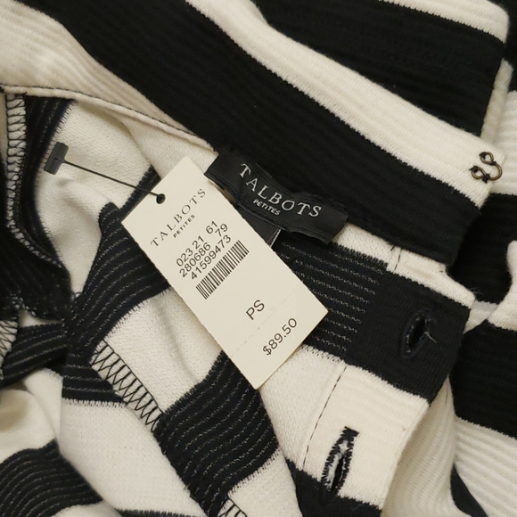 Talbots top - Picture 6 of 6